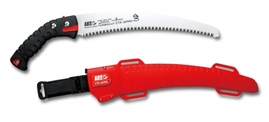 ARS Professional Sheathed Arborist Saw Curved 320mm CTR-32PRO
