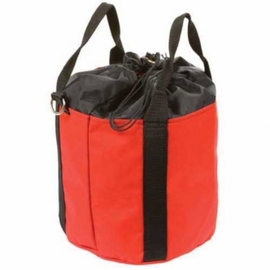 Rope Bag Small - Red
