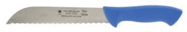 Metallo Serrated Cabbage Knife HACCP 21cm