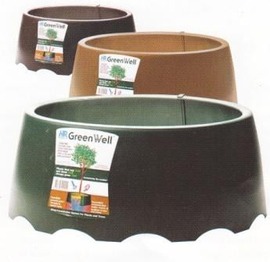 GreenWell Tree Water Saver - Large 50Ltr