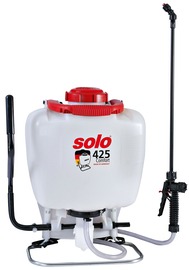 Solo 425 Backpack Sprayer 15Ltr with Piston Pump