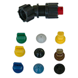 Solo Nozzle Kit With Elbow