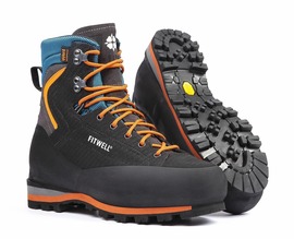 Fitwell Chop Class 3 Chainsaw Boot
