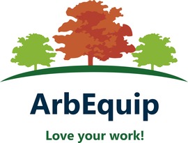 ArbEquip - Love your work!