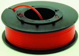 WOLF-Garten Replacement Nylon Spool Line for GT840