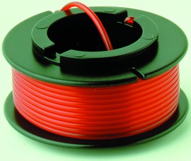 WOLF-Garten Replacement Nylon Spool Line for GT830