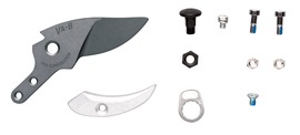 ARS Replacement Blade and Anvil Set for VA-8Z Secateurs