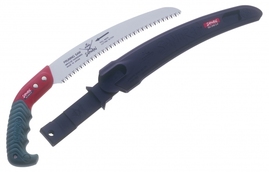 Samurai 'Ichiban' Sheathed Curved Blade Saw 240mm