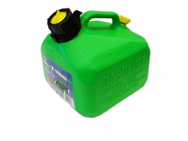 Scepter 2-Stroke Fuel Can - Green