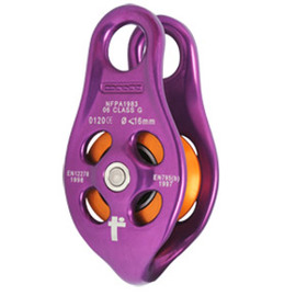DMM Pinto Rigging Pulley