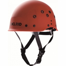 Edelrid Arborlite Work Helmet Red