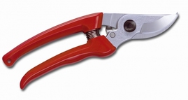 ARS Bypass Secateur with coloured handles - 130DX