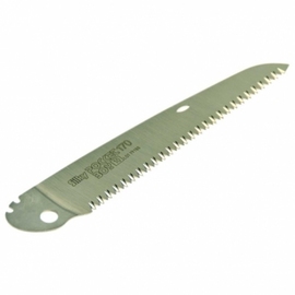 Silky Medium Tooth Replacement Blade for Pocketboy 170mm