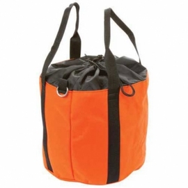 Rope Bag Large - Orange
