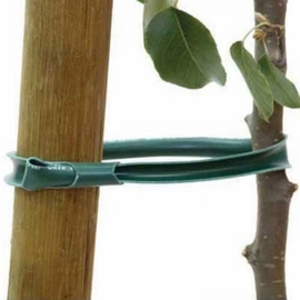 EZ-Band Green Adjustable Tree Tie 36"