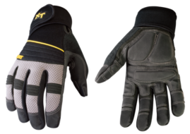 Youngstown Anti-Vibe XT Protective Gloves