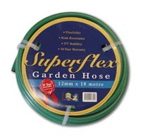RX Superflex Garden Hose 12mm