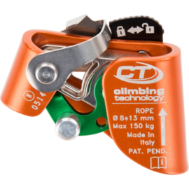 Climbing Technology 'Quick Tree' Ascender - Right