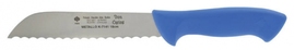 Metallo Serrated Cabbage Knife HACCP 18cm