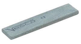 Vesco Natural Sharpening Stone (Pack of 2)