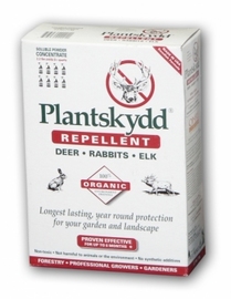 Plantskydd Animal Repellent 1kg