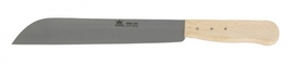 Metallo Industrial Knife with Wooden Handle 23cm