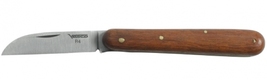 Vesco Straight Blade Grafting Knife R4