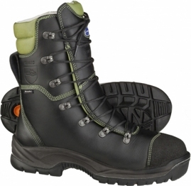 Lavoro Sherwood Class 3 Chainsaw Boot