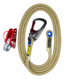 Sterling Tech11 Flipline 3.6m with Rope Grab