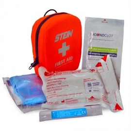Stein Personal Bleed Control Kit - Standard