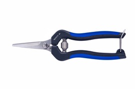 Vesco B3 Cutting and Cleaning Shears with Curved Blades