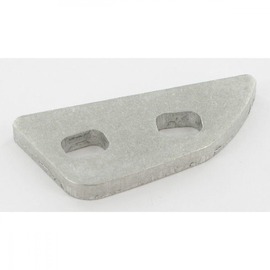 Replacement anvil for WOLF-Garten RS72, RS76, RS770, RS650T & RCVM