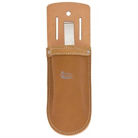 Weaver Leather Combo Pouch for Secateurs & Folding Saw