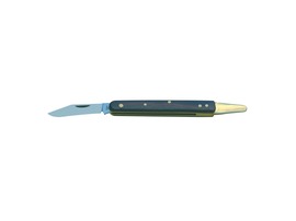 Tina 645/10F Budding Knife with Brass Lifter 10cm