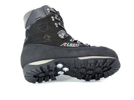 Andrew Antelao Chainsaw Protective Boot