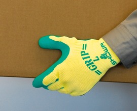 Showa No.310 Work Gloves Extra Large