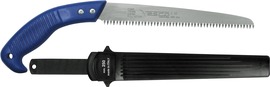 Vesco Fixed-blade saw with a protective sheath 25cm - C20/25