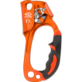 Climbing Technology 'Quick Up+' Hand Ascender - Right
