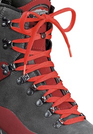 Meindl Airstream Replacement Laces (Red)