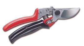 ARS Professional Rotating-Handle Bypass Secateurs VS Series