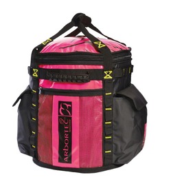 Arbortec Cobra DryKit Rope Bag Pink - 35 Litre