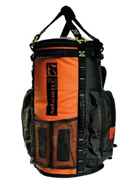 Arbortec Cobra DryKit Rope Bag HV Orange - 65 Litre
