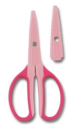 ARS 330HN with Pastel Pink Handles