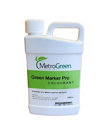 Pro Turf Green Marker Pro 500ml