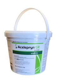 Pro Turf Acelepryn GR - Insecticide