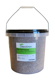 Pro Turf Tall Fescue Seed 3.5kg