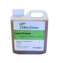 Pro Turf Liquid Biokelp - Organic Fertiliser