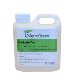 Pro Turf HydratePro - Liquid Wetting Agent