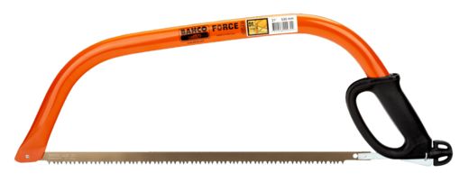 Bahco Force Bow Saw