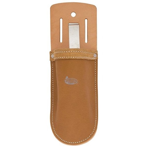 Weaver Leather Combo Pouch for Secateurs & Folding Saw